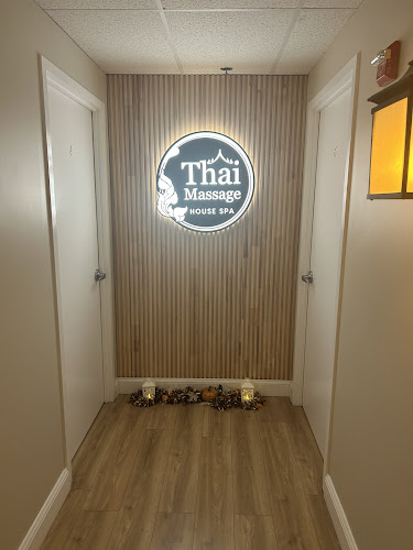 Tay Spa 7 Boyau Astana - Day Spa in Astana