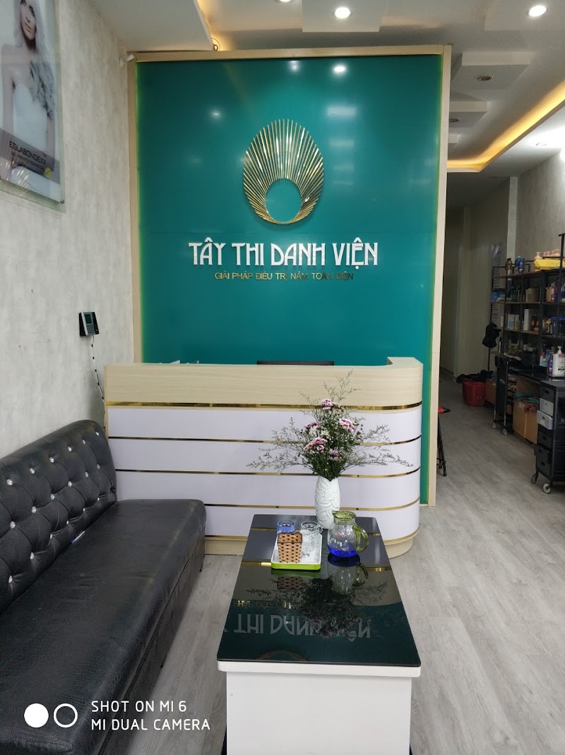 Tây Thi Danh Viện Lai Châu - Day Spa in Lai Châu