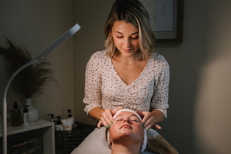 Taylor Lee Esthetics Somersworth - Day Spa in Somersworth