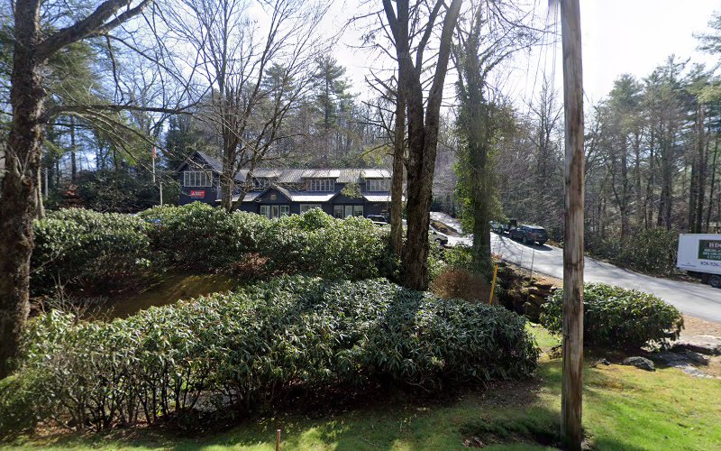 Taylor Spa Highlands - Day Spa in Highlands