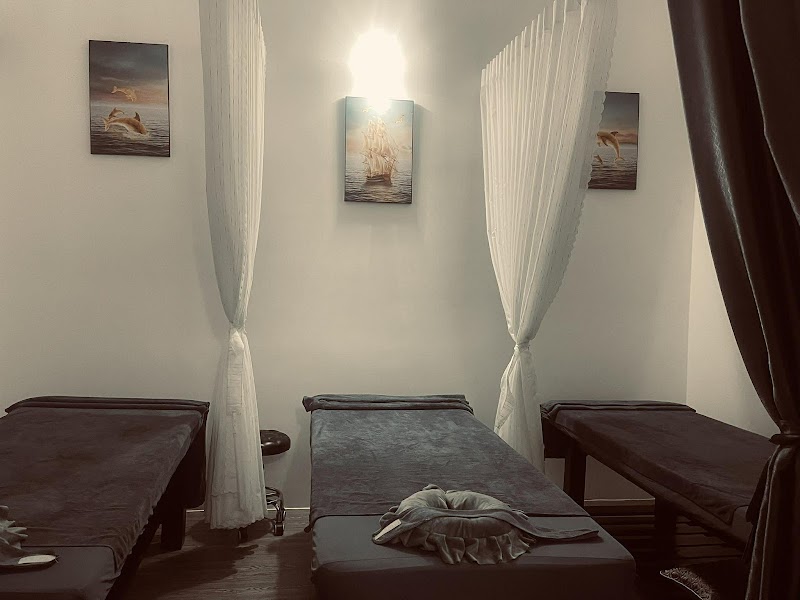 Taylor Spa Tây Ninh Quận 5 - Day Spa in Quận 5