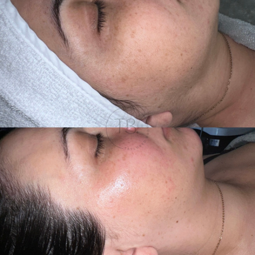 Taylored Body Irvington - Day Spa in Irvington