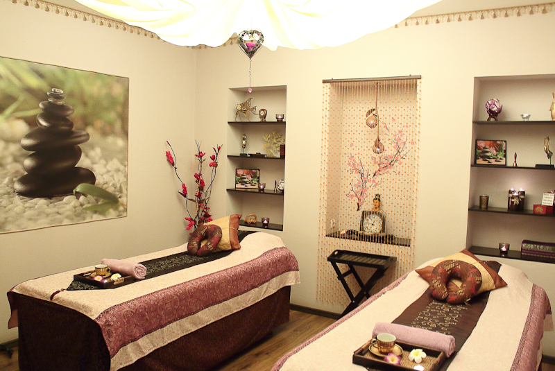 Tayskiy SPA Lotos Orenburg - Day Spa in Orenburg