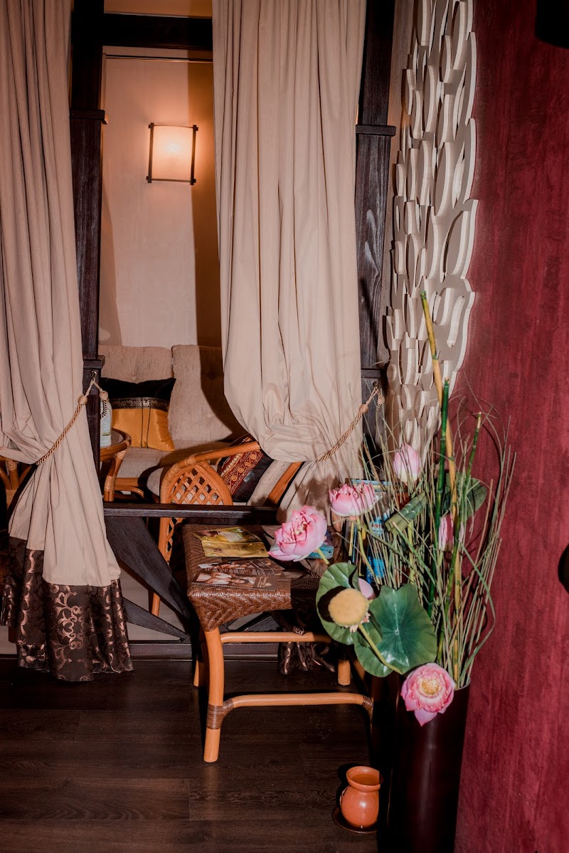Tayskiy SPA-salon Chang Yekaterinburg - Day Spa in Yekaterinburg