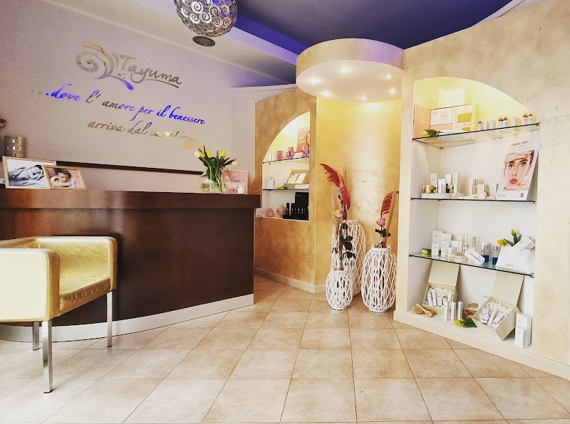 Tayuma Centro Estetico Nardò - Day Spa in Nardò