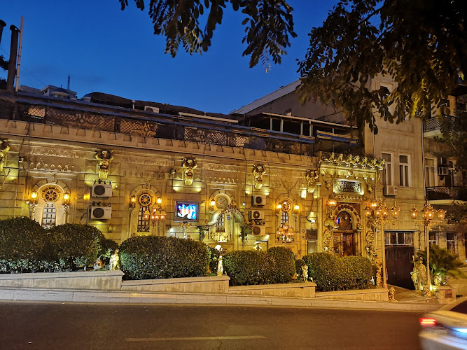 Taze Bey Bath Baku - Day Spa in Baku