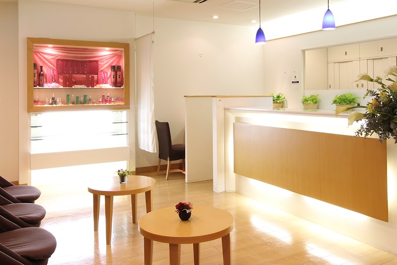 TBC Kichijoji Musashino City - Day Spa in Musashino City