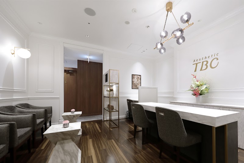 TBC Musashi-Kosugi Nakahara Ward, Kawasaki City - Day Spa in Nakahara Ward, Kawasaki City