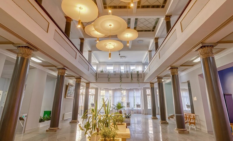 Tbilisi Balneological Resort - Medical Spa in Tbilisi