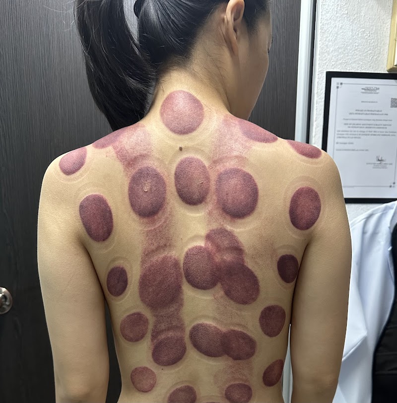 TCM Massage Therapy Center Seberang Jaya - Day Spa in Seberang Jaya