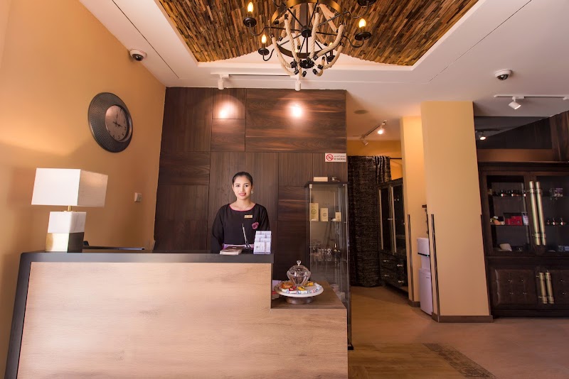 TCM Spa Massage Center Ras Al Khaimah - Day Spa in Ras Al Khaimah