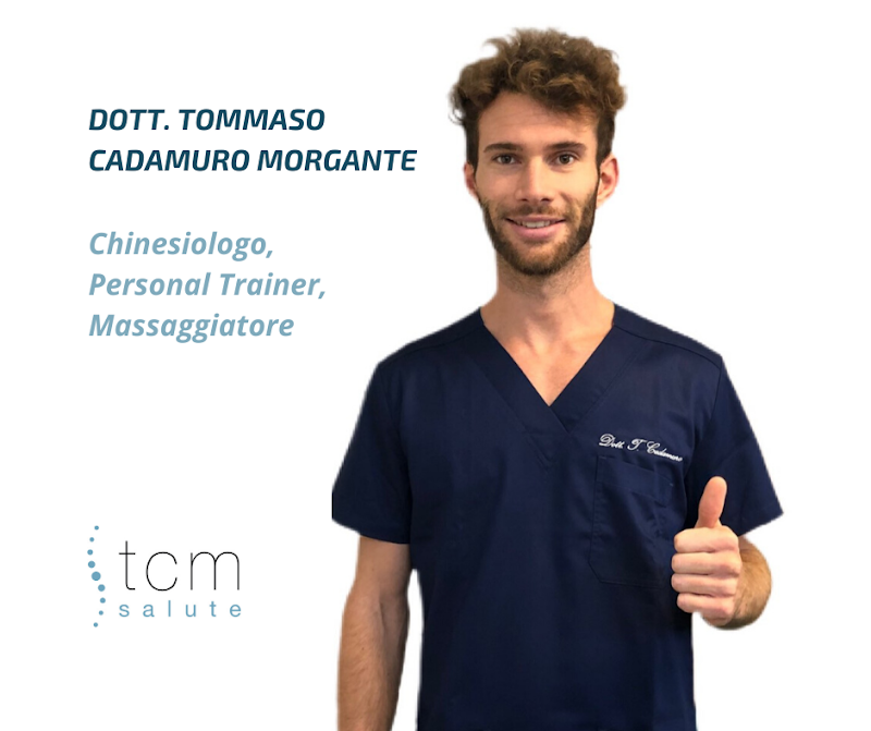 San Quirino tcmsalute - Day Spa in San Quirino