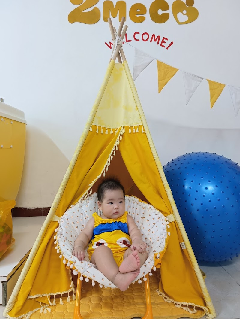 TD Baby Massage & FLoat - Tắm Thủy Liệu Tuyên Quang - Day Spa in Tuyên Quang