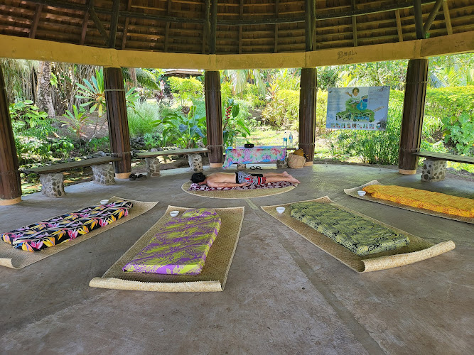 Te Natiraa Massage, Voyance, Soins Energetiques Faa'a