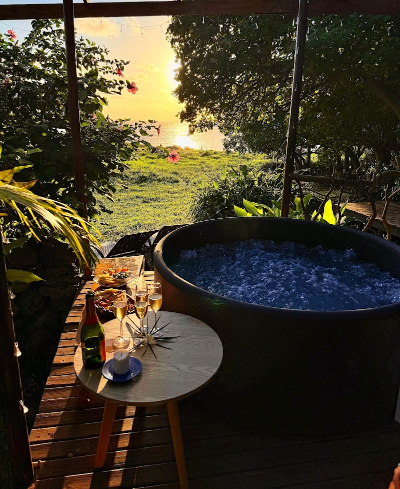 Te Ora SPA Isla de Pascua - Day Spa in Isla de Pascua