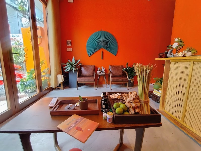 Tê Spa Quận Thanh Khê - Day Spa in Quận Thanh Khê