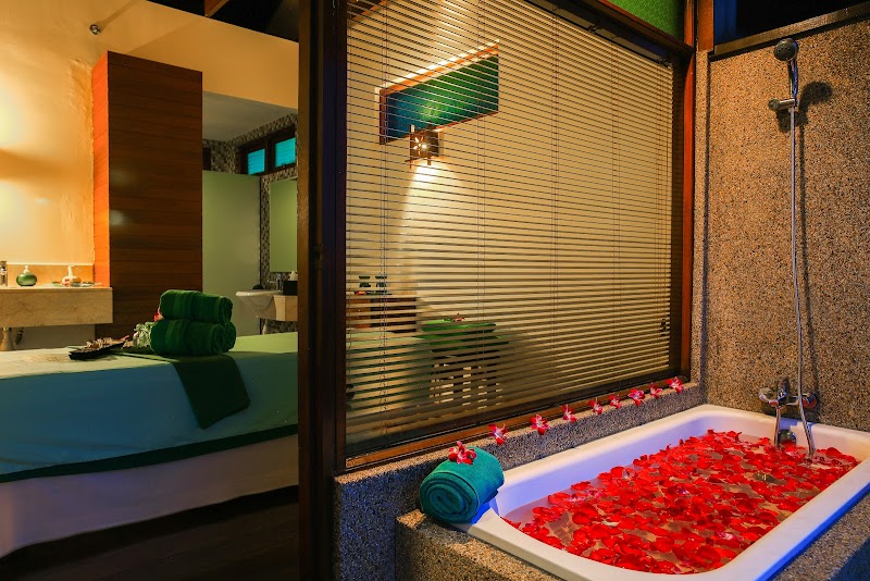 Tea Tree Spa @ Holiday Inn Melaka Malacca - Day Spa in Malacca