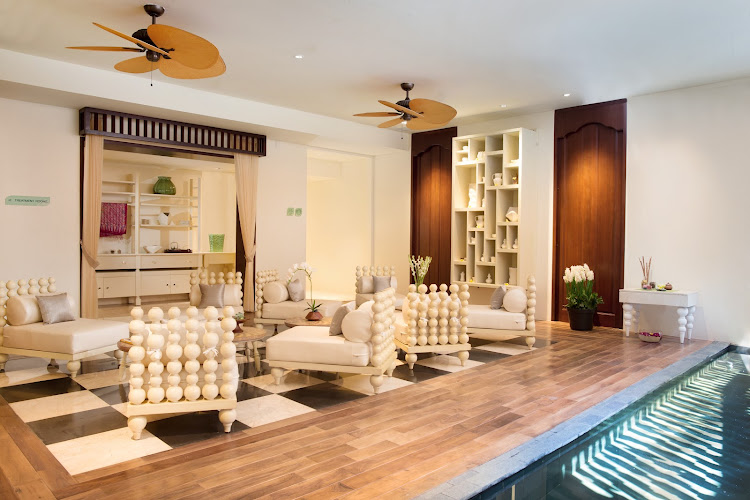 Tea Tree Spa Nusa Dua Badung