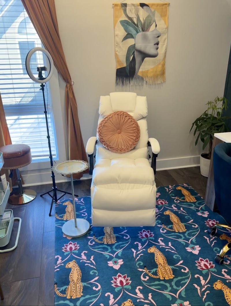 TEAL Elite Med Spa Mt Pleasant - Day Spa in Mt Pleasant