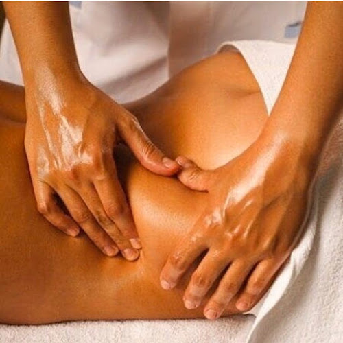 Teamee Cosmetics and Spa Lagos