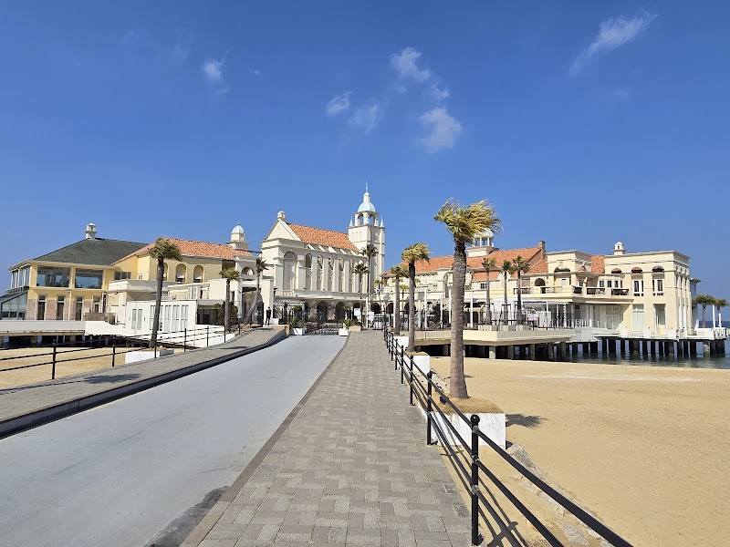 Teate Room Momochi Hama Branch Fukuoka City Sawara Ward - Day Spa in Fukuoka City Sawara Ward