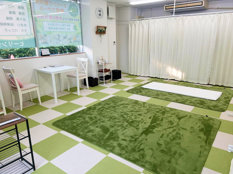 Teate Shizen Seitaiin Toyonaka City - Day Spa in Toyonaka City