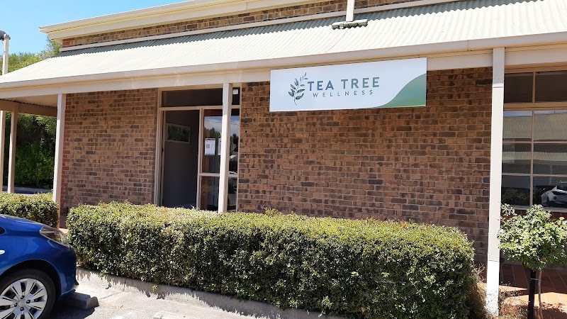 Teatree Natural Therapy Centre Perth - Day Spa in Perth