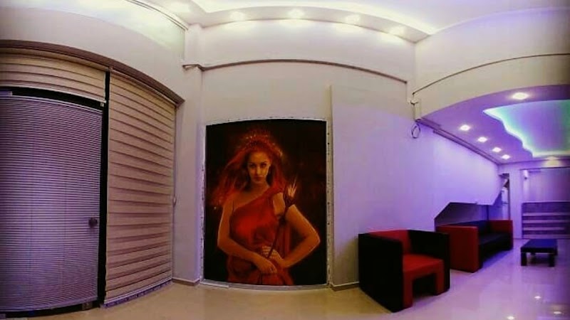 Tebessüm Masaj Salonu Izmir - Day Spa in Izmir