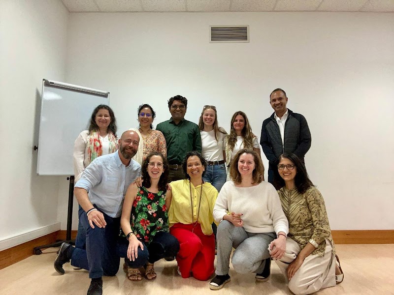 Técnica de Medicina Ayurveda Cartaxo - Day Spa in Cartaxo