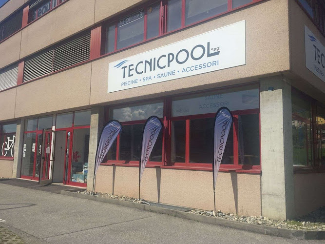 Tecnicpool SAGL Manno - Day Spa in Manno