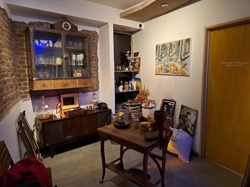 Tédelúpulo Spa de Cerveza Buenos Aires - Day Spa in Buenos Aires