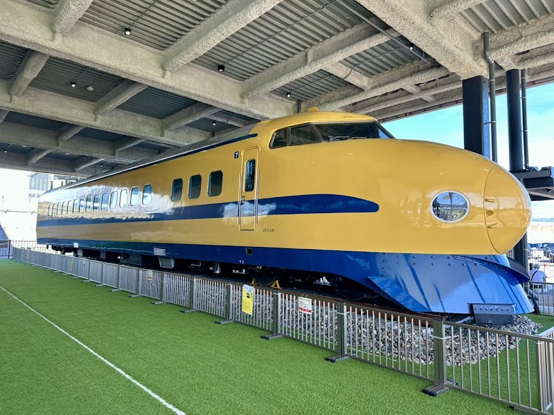 Tedorionsen Station Hakusan City - Thermal Spa in Hakusan City