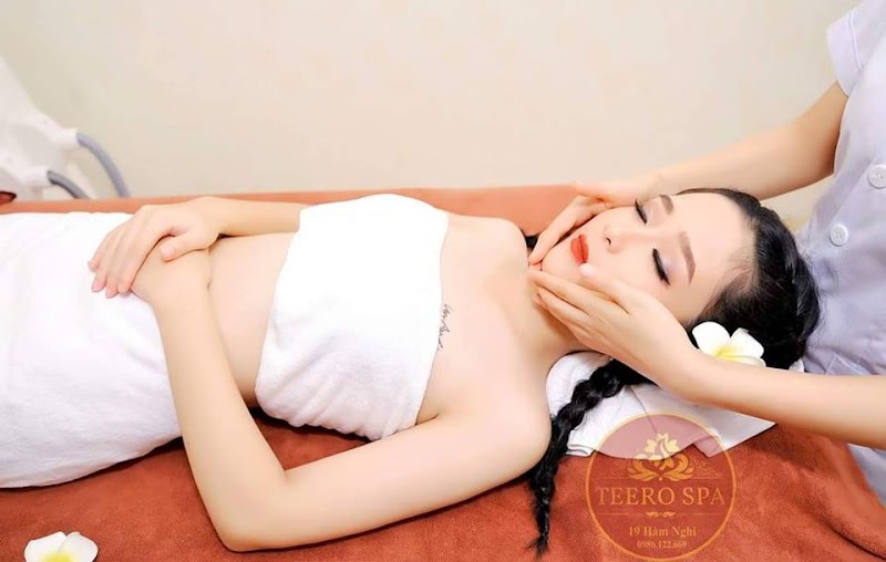 TeeRo Spa Quận Nam Từ Liêm - Day Spa in Quận Nam Từ Liêm