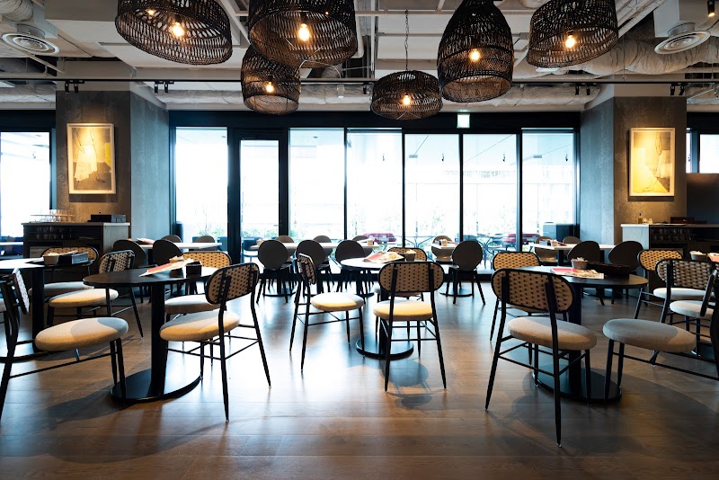 Tefu Osaka City - Day Spa in Osaka City