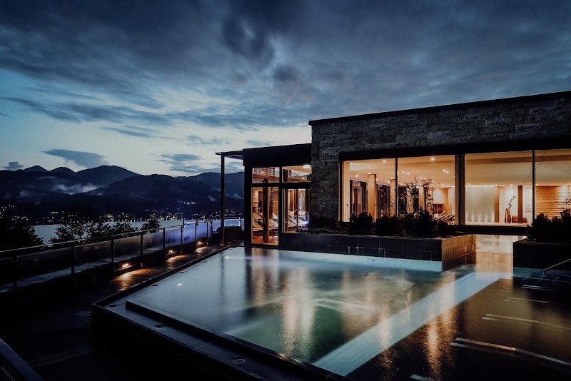 TEGERNSEE Tegernsee - Medical Spa in Tegernsee