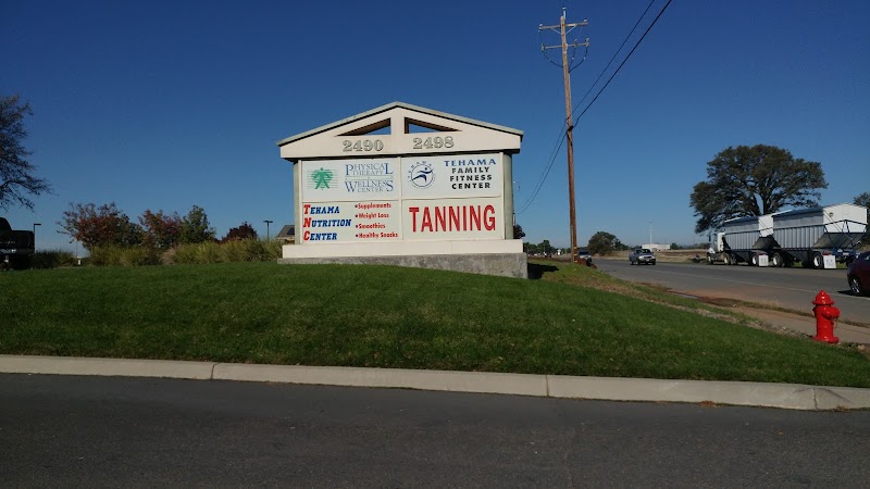 Tehama Wellness Spa Red Bluff - Wellness Retreat in Red Bluff