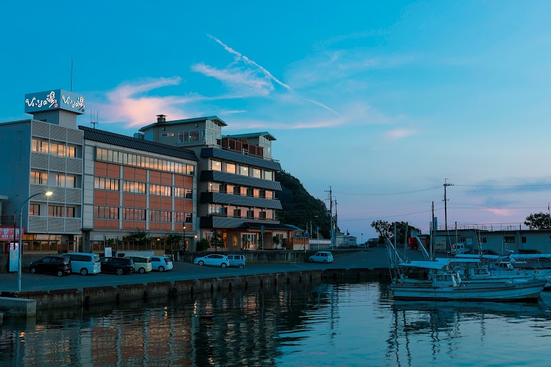 Tehira Onsen Wakayama City - Thermal Spa in Wakayama City