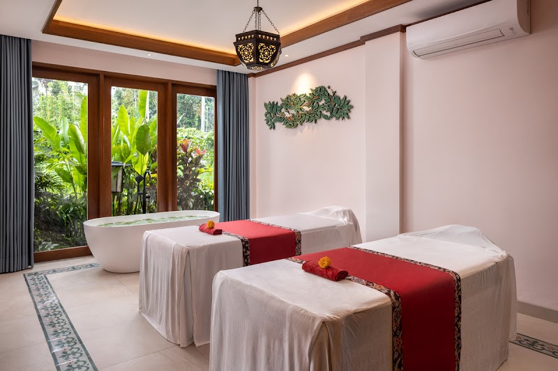 Tejas Spa at Inara Nusa Tenggara - Day Spa in Nusa Tenggara