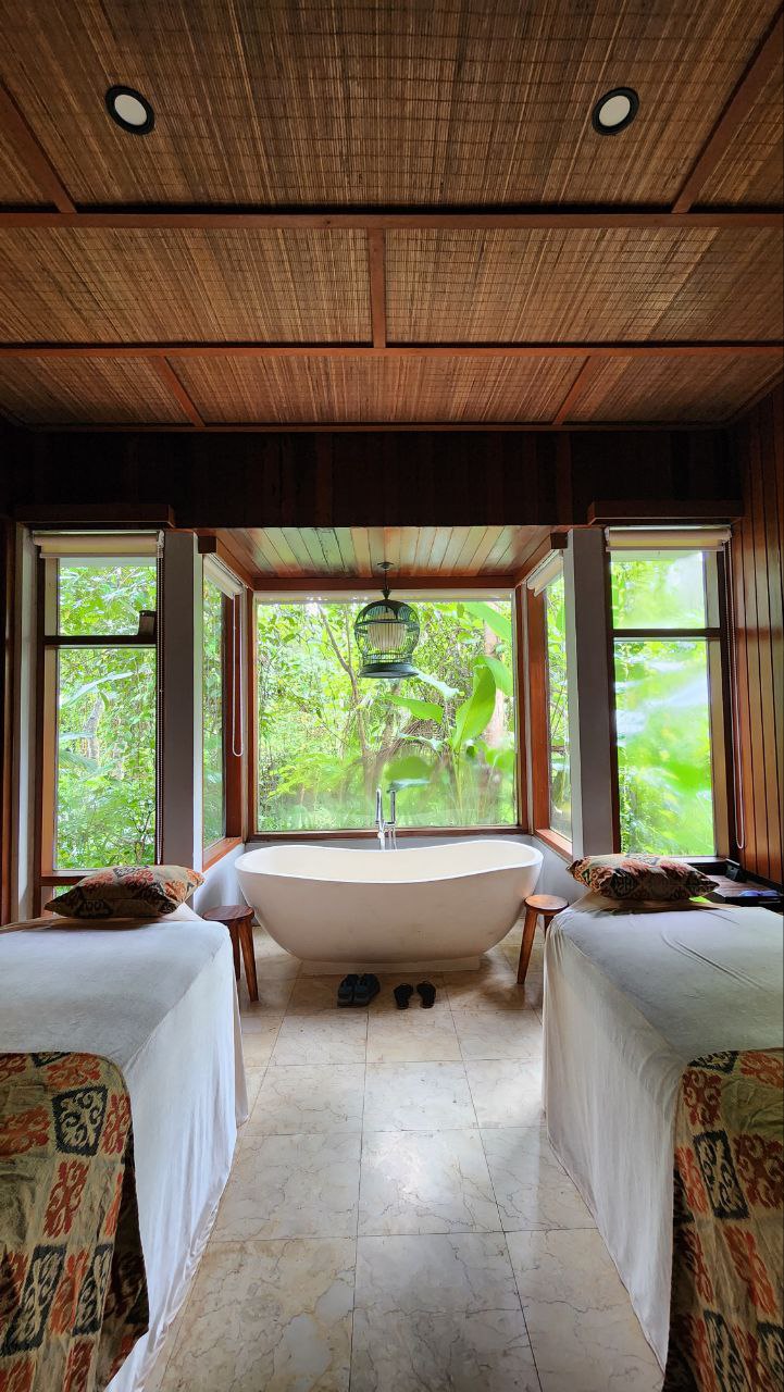 Tejas Spa Unagi Gianyar - Day Spa in Gianyar