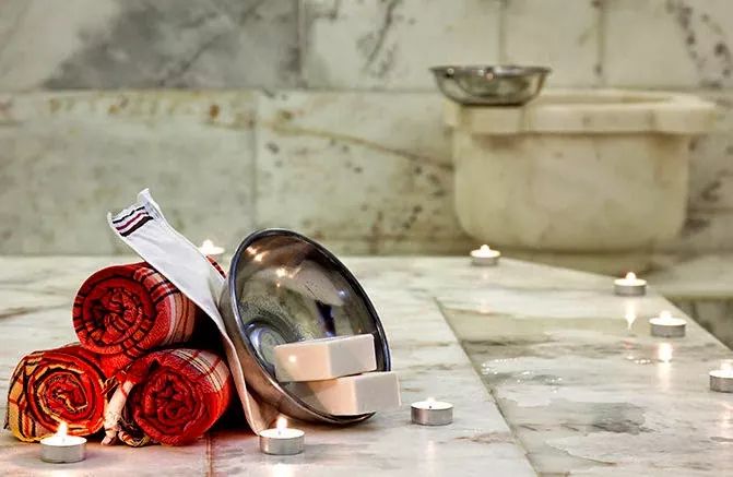 Tekke Hamam Zile - Day Spa in Zile