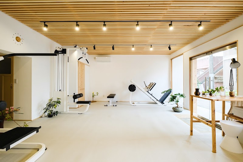 Naka District, Ninomiya Town teku-teku - Day Spa in Naka District, Ninomiya Town