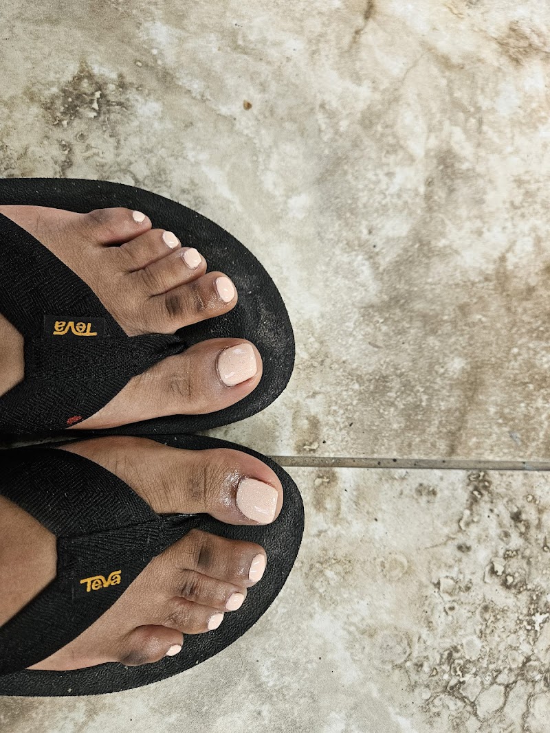 Telegraph Spa & Nails Southfield - Day Spa in Southfield