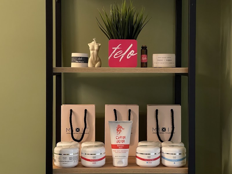 Telo's Beauty Trubnaya Ploshchad' - Day Spa in Trubnaya Ploshchad'