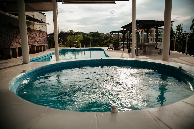 Temazcal Camaleon San Juan de los Lagos - Day Spa in San Juan de los Lagos