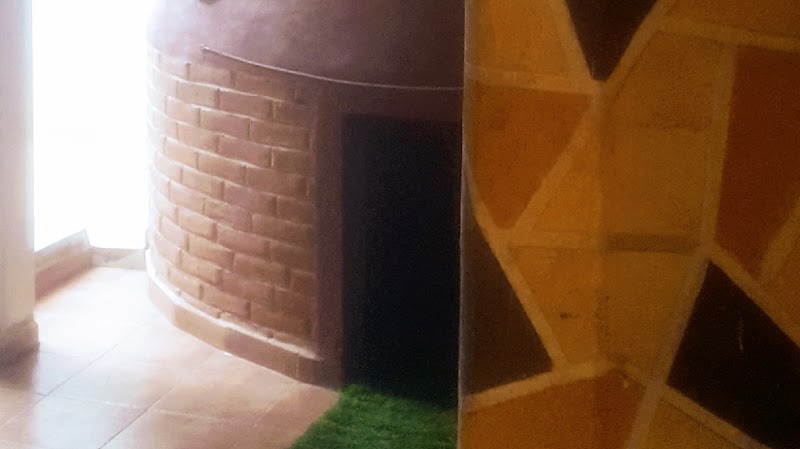 Temazcal Casa de Vapor Melchor Ocampo - Day Spa in Melchor Ocampo