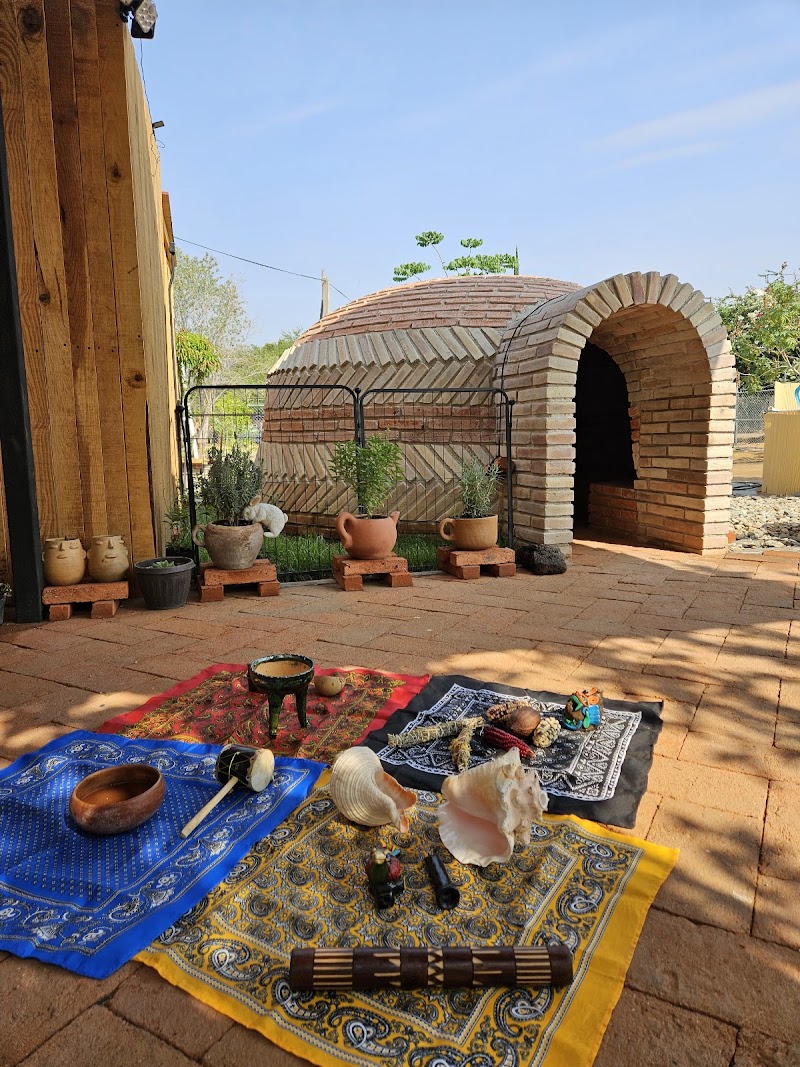 Temazcal Casa Yolotl Oaxaca de Juárez - Wellness Retreat in Oaxaca de Juárez