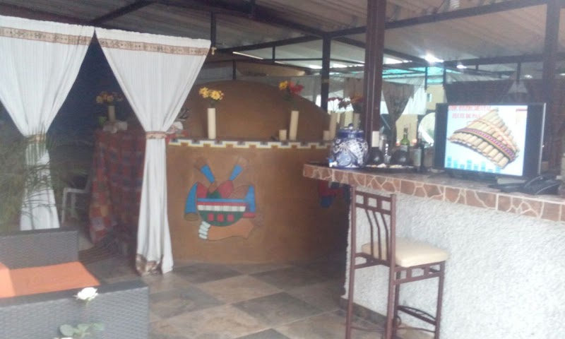 Temazcal Centeotl Chiconcuac - Day Spa in Chiconcuac