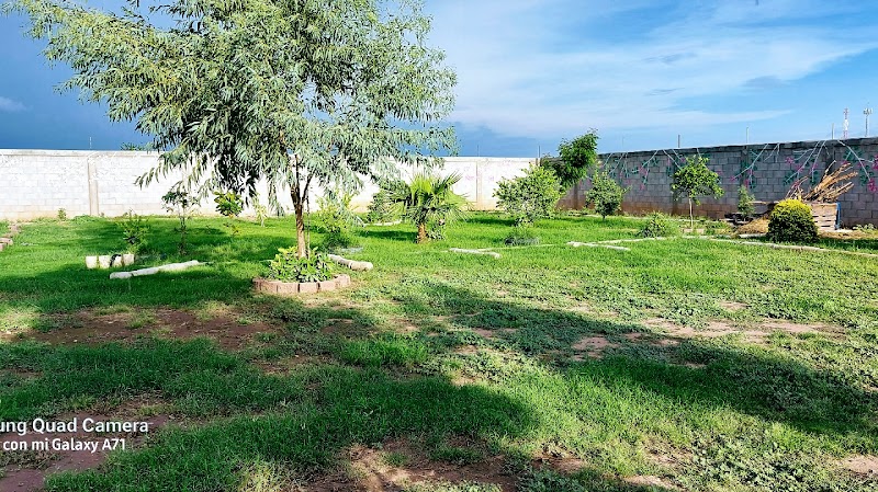 Temazcal El Cielo Ciudad Obregón - Day Spa in Ciudad Obregón