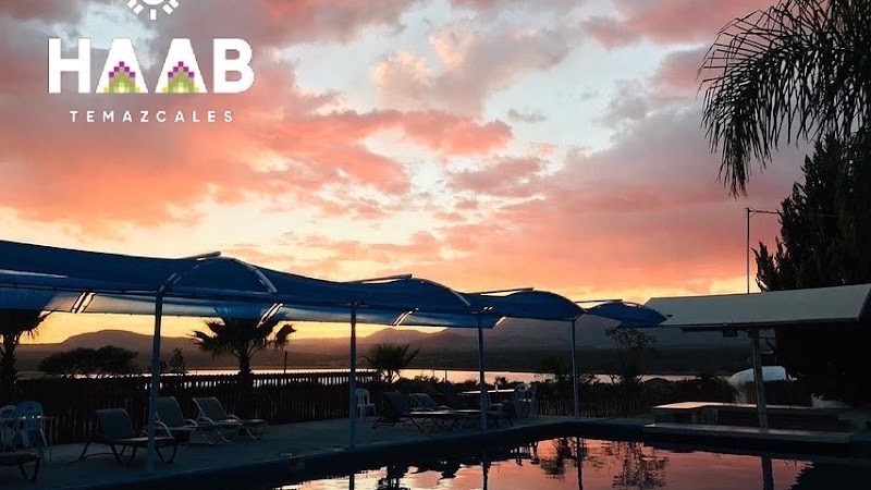 Temazcal Haab Aguascalientes photo