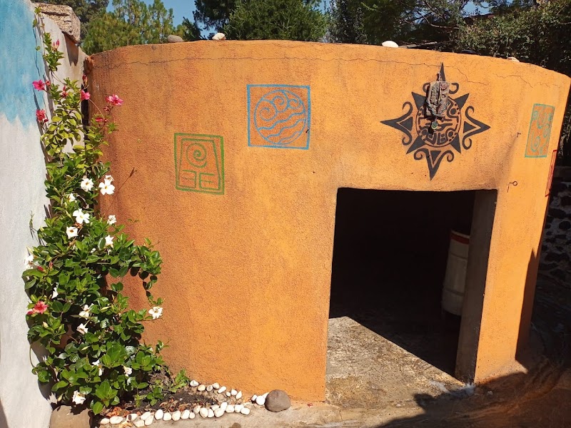 Temazcal Huitzilin La Corregidora - Day Spa in La Corregidora